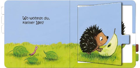 9783845857640 - Sample content