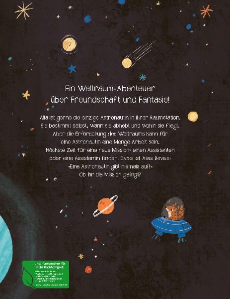 9783845858036 - Back cover