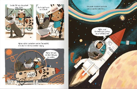 9783845858036 - Sample content