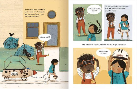 9783845858036 - Sample content