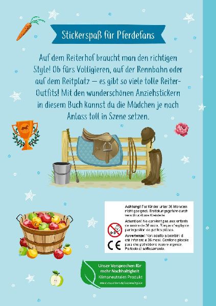 9783845858043 - Back cover