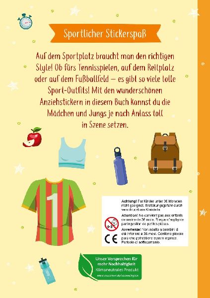 9783845858067 - Back cover