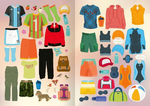 9783845858067 - Sample content