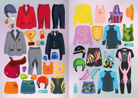 9783845858067 - Sample content