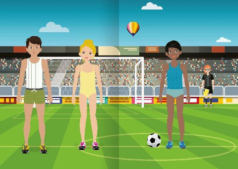 9783845858067 - Sample content