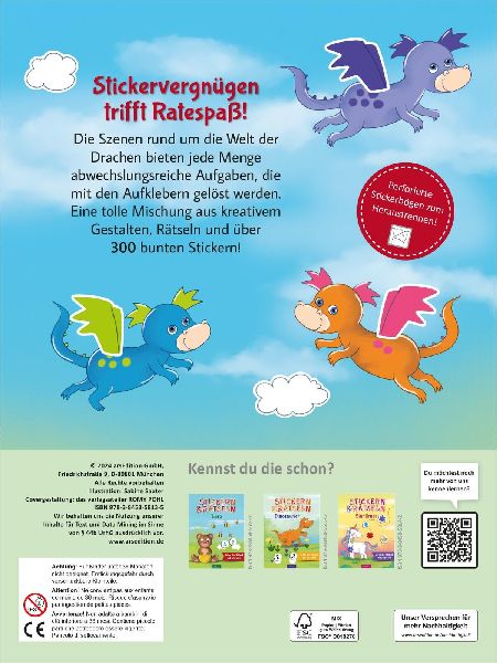 9783845858135 - Back cover