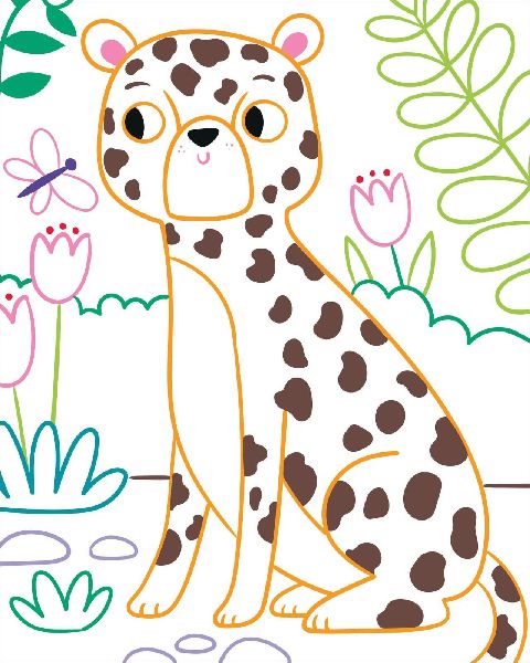 9783845858234 - Sample content