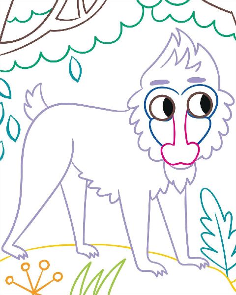 9783845858241 - Sample content