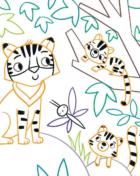 9783845858241 - Sample content