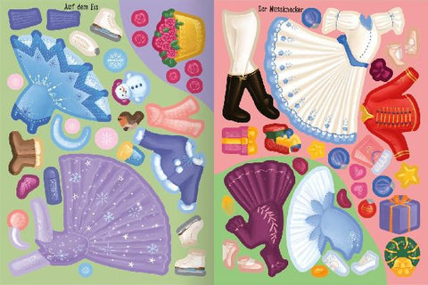 9783845858357 - Sample content