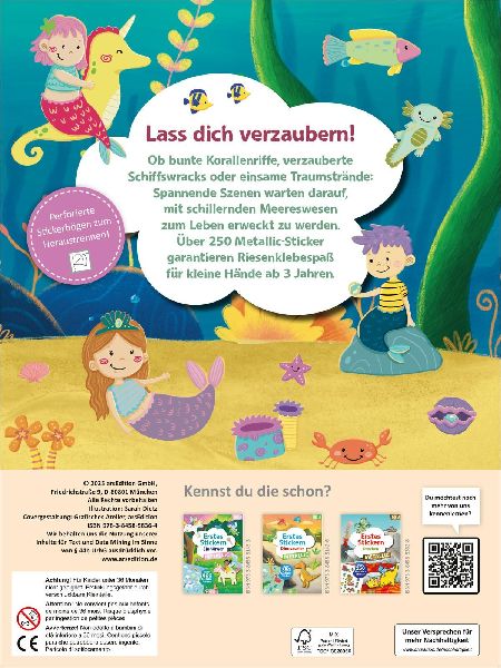 9783845858364 - Back cover