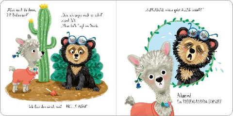 9783845858401 - Sample content