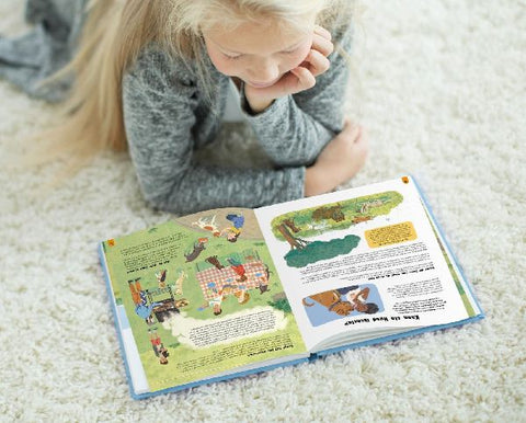 9783845858432 - Sample content