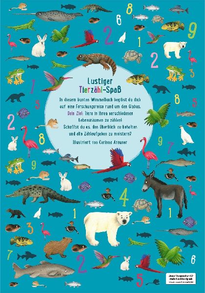 9783845858470 - Back cover