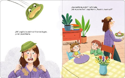 9783845858555 - Sample content