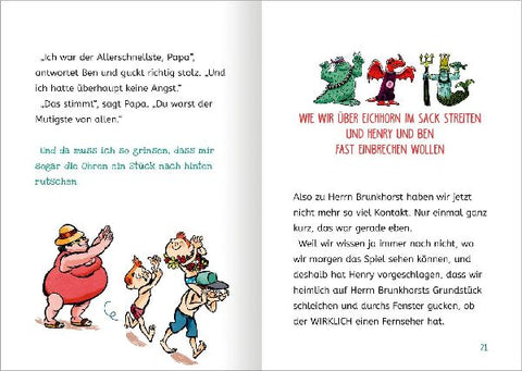 9783845858616 - Sample content