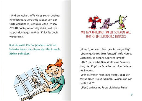 9783845858616 - Sample content