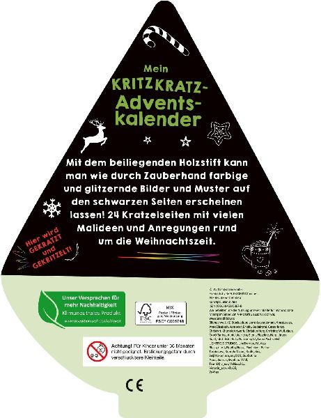 9783845858678 - Back cover