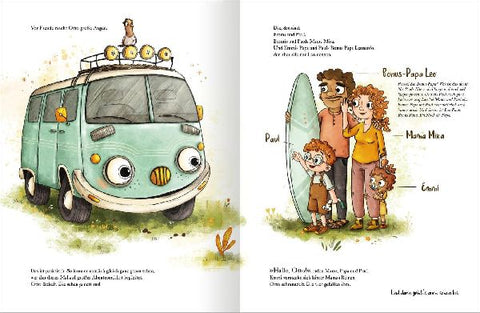 9783845858715 - Sample content