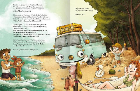 9783845858715 - Sample content