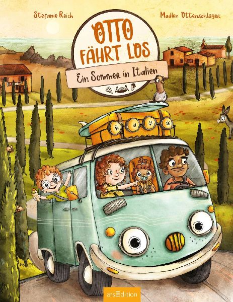 9783845858715 - Sample content