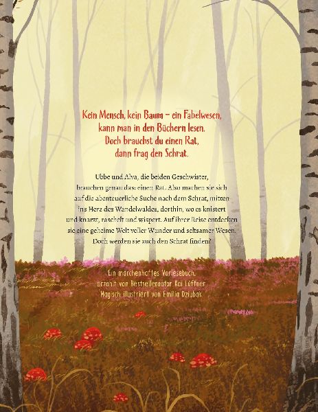 9783845858722 - Back cover