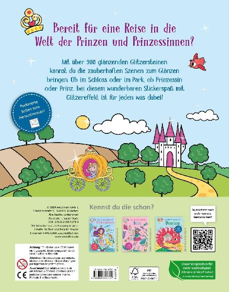 9783845858784 - Back cover