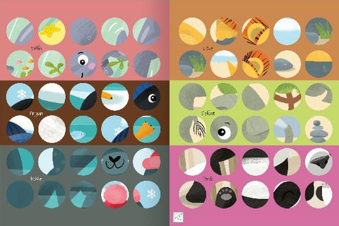 9783845858791 - Sample content