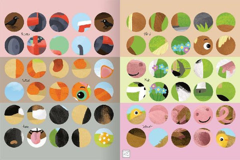 9783845858807 - Sample content