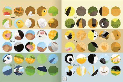 9783845858807 - Sample content