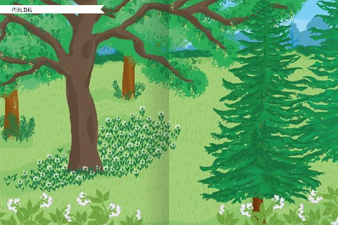 9783845859040 - Sample content