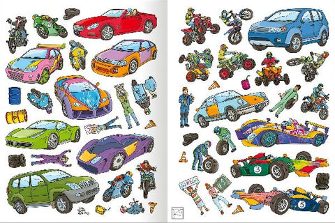 9783845859057 - Sample content