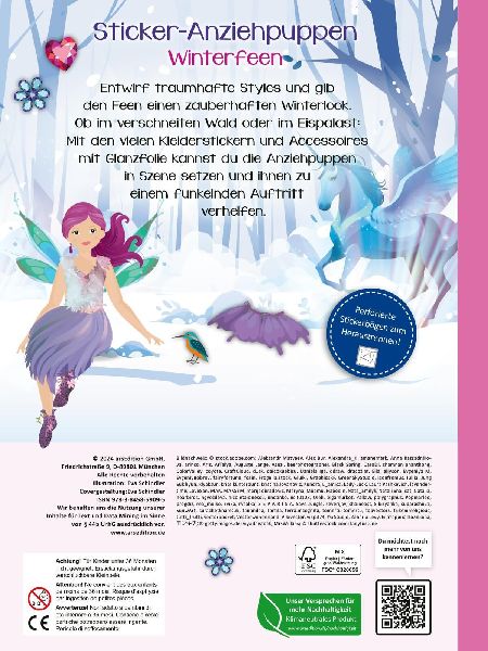 9783845859095 - Back cover