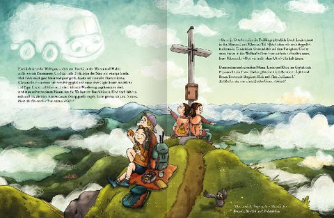 9783845859187 - Sample content