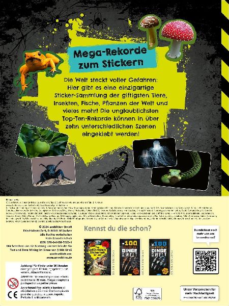 9783845859231 - Back cover