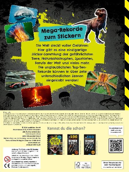 9783845859248 - Back cover