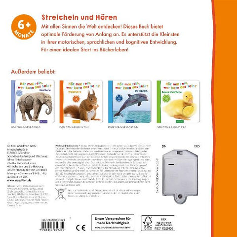 9783845859354 - Back cover