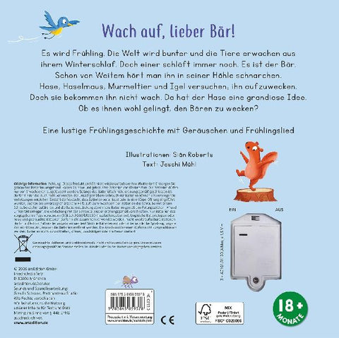9783845859378 - Back cover
