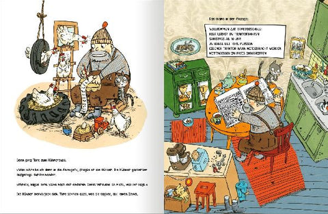 9783845859705 - Sample content