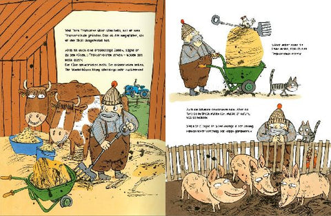 9783845859705 - Sample content