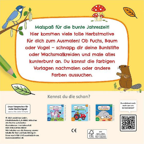 9783845859880 - Back cover