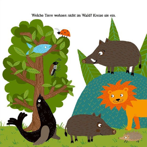 9783845859934 - Sample content