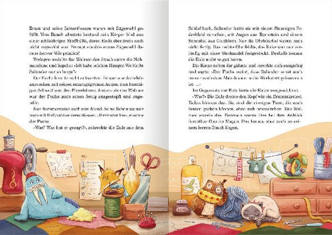 9783845859996 - Sample content