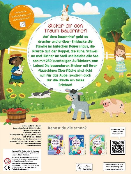 9783845860039 - Back cover