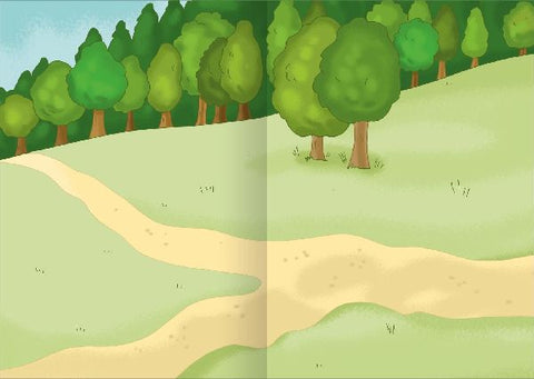 9783845860077 - Sample content