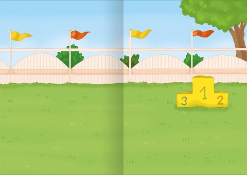 9783845860077 - Sample content