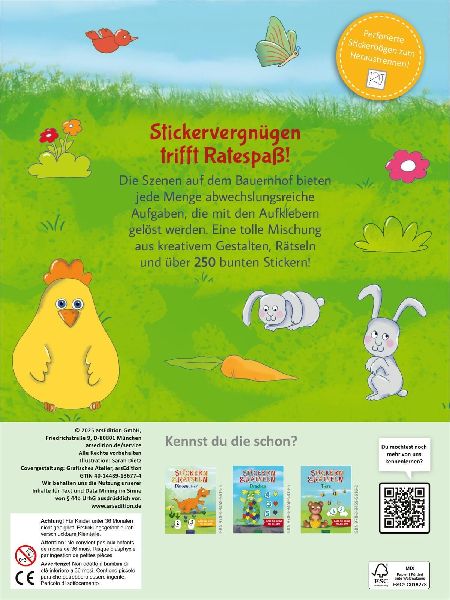 9783845860169 - Back cover