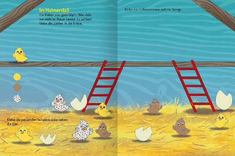 9783845860169 - Sample content