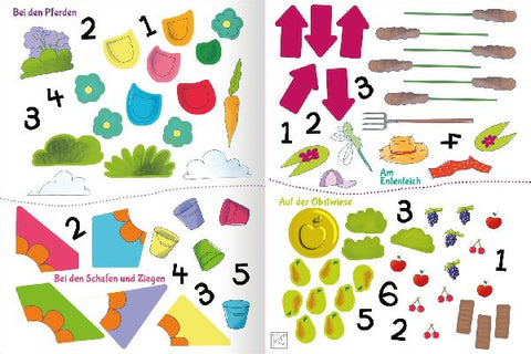 9783845860169 - Sample content