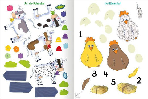 9783845860169 - Sample content